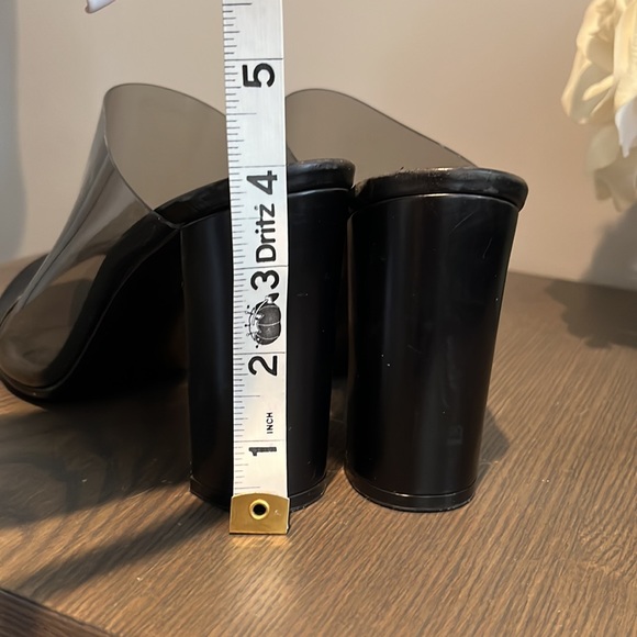 Celine Size 37 Heels - Picture 9 of 9